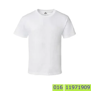 গোল গলা জার্সি টি শার্ট পাইকারি