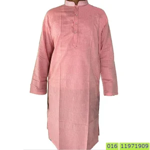 মিষ্টি এক কালার পাঞ্জাবি পাইকারি