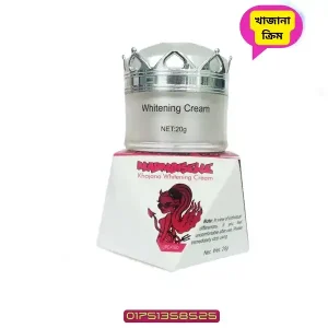 মেয়েদের তৈলাক্ত ত্বকের জন্য ভালো নাইট ক্রিম