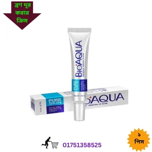 তৈলাক্ত ত্বকের ব্রণ দূর করার উপায়
