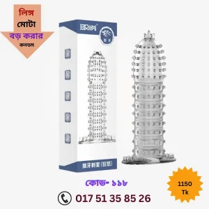 প্যানথার কনডম কেমন